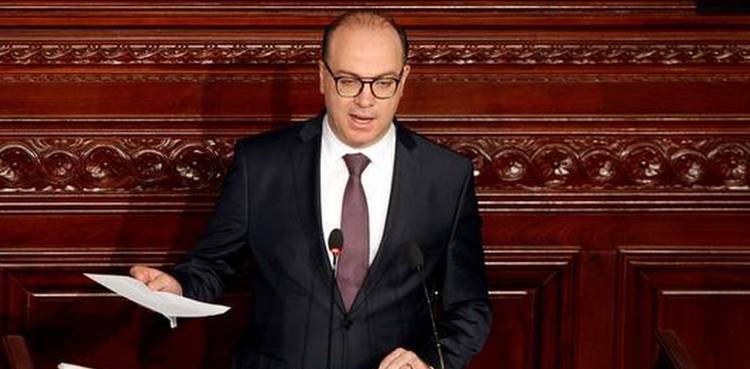 تیونس: وزیراعظم معزول، صدارتی مارشل لانافذ