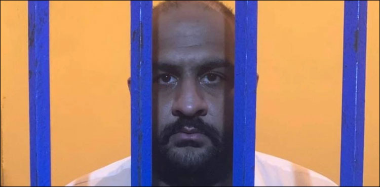 اسلام آباد ہائی کورٹ کا عثمان مرزا کیس میں گرفتار ملزم عمر بلال کی درخواست ضمانت پر نوٹس جاری