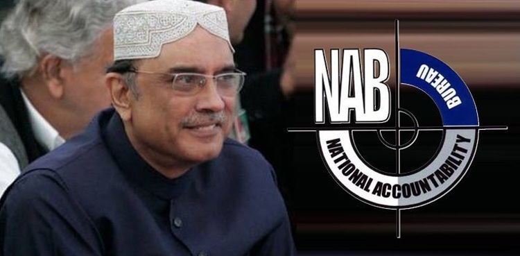 ضمانت کے لئے سابق صدر نے عدالت سے رجوع کرلیا