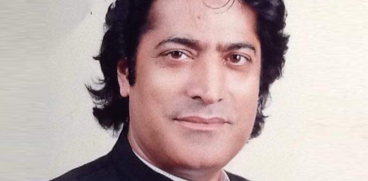 معروف اداکار انور اقبال انتقال کر گئے