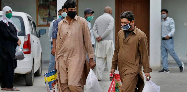 کراچی میں کورونا کے بڑھتے کیسز کا اثر بلوچستان پر پڑنے کا خدشہ