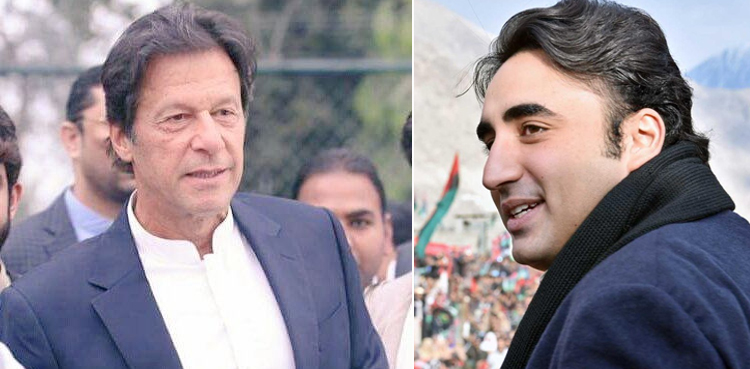 ‘بلاول1بار امریکا جائے یا 3 بار،کوئی فرق نہیں پڑتا،عمران خان 5سال پورے کریں گے’