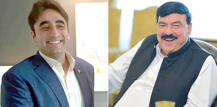 ‘بلاول دل کاجانی ہے اس کیخلاف کوئی بات نہیں سن سکتا’