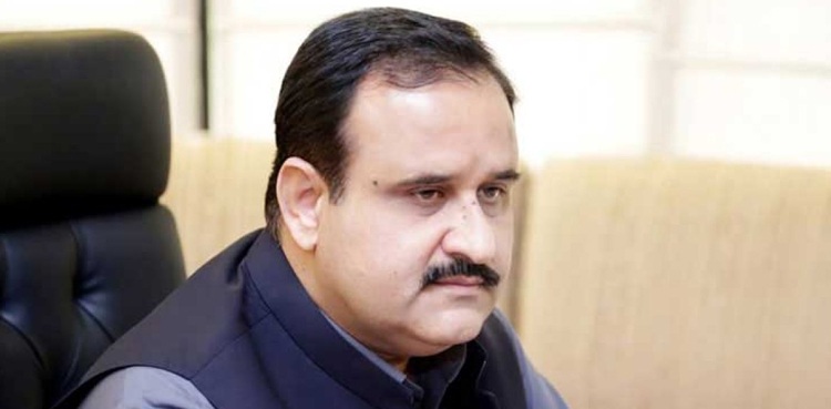 وزیراعلیٰ پنجاب تحریک عدم اعتماد سے نمٹنے کے لیے متحرک، مشاورت جاری