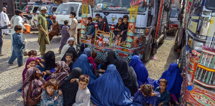 وفاقی حکومت کا پاکستان میں مقیم غیرملکیوں کیلئے  بڑا فیصلہ