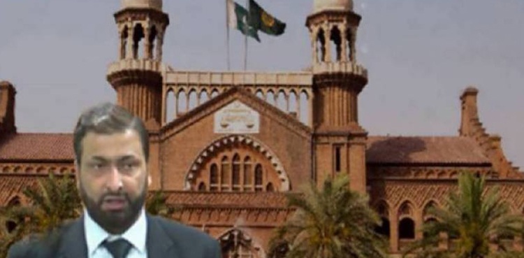 چیف جسٹس لاہور ہائی کورٹ نے پنجاب حکومت کو خبردار کردیا