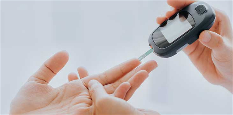 ذیابیطس کے مریضوں میں شوگر لیول متوازن بنانے کی مؤثر دوا، نئی تحقیق