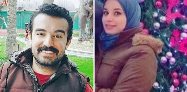 مصر: معمولی جھگڑے نے خاندان اجاڑ دیا