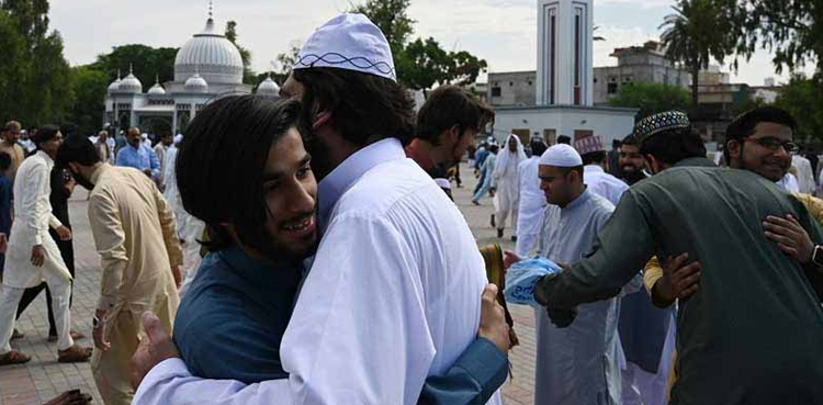 اہم خبر ،  عید الاضحیٰ‌ کی تعطیلات میں  اضافہ کردیا گیا