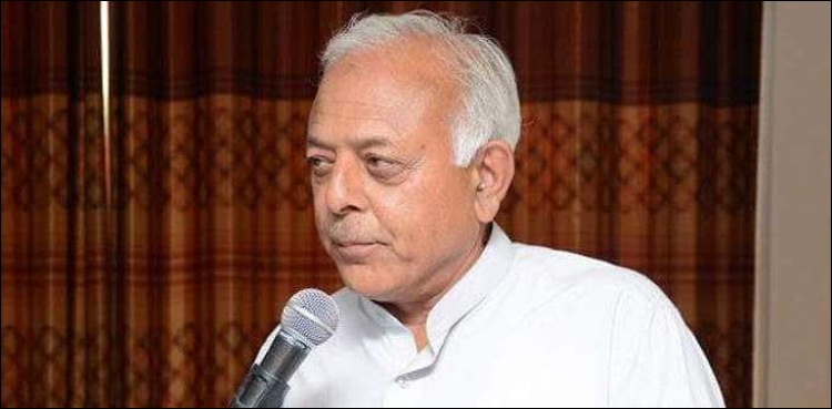 ہوا بازی کی صنعت کے فروغ دینے کیلئے اقدامات کئے جارہے ہیں، غلام سرور خان