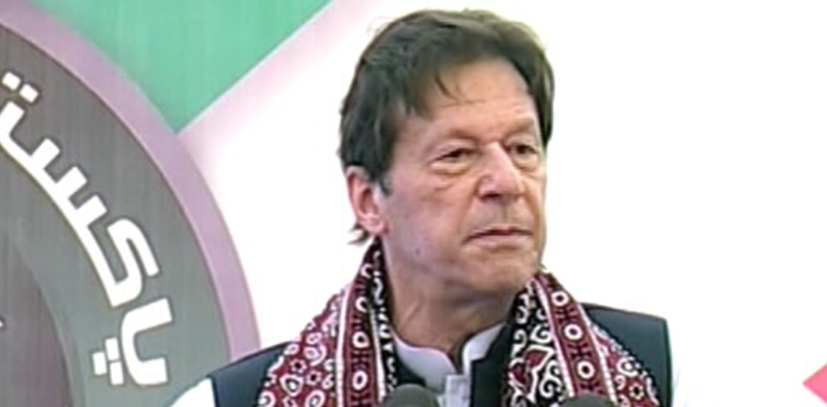 سندھ کی سیاست کے حوالے سے وزیراعظم کے اہم فیصلے