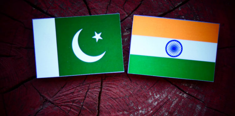 بھارت اور پاکستان کو اپنے مسائل خود حل کرنا ہوں گے، امریکا