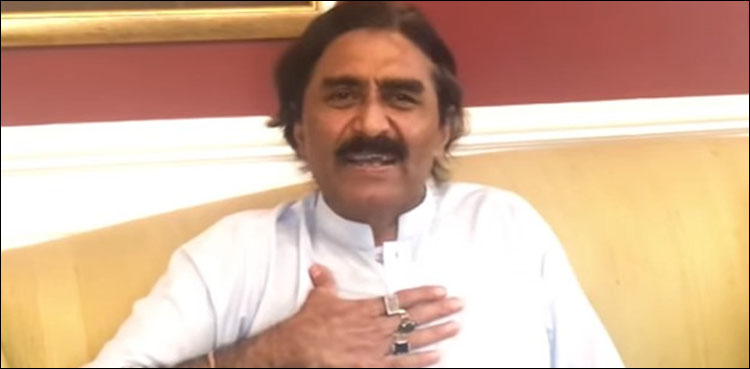 میچ فکسر کو معافی نہیں لٹکادینا چاہیے، جاوید میانداد