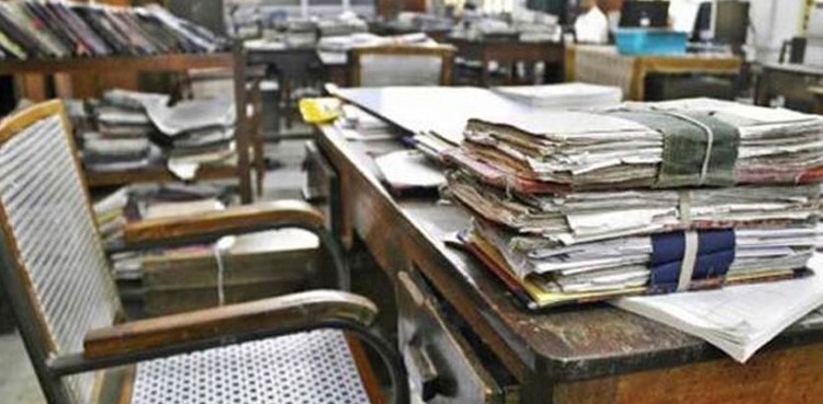 کوٹے پر نوکریاں : سرکاری ملازمت کے خواہشمند افراد کے لئے اہم خبر