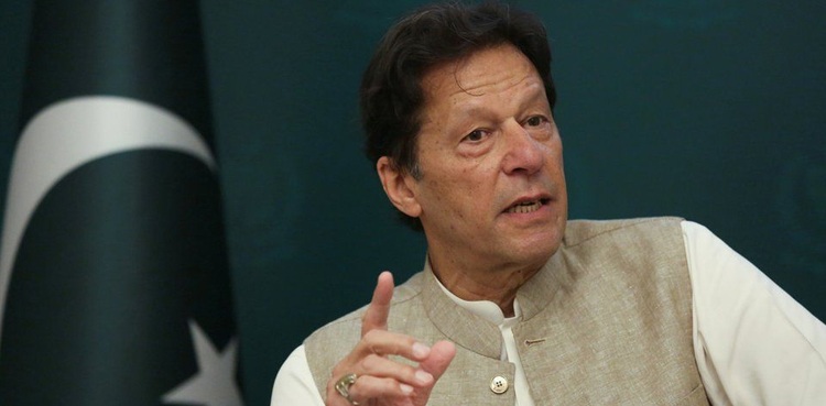 دنیا بھر میں کشمیریوں کے لیے آواز اٹھائی اور اٹھاتا رہوں گا ،وزیراعظم