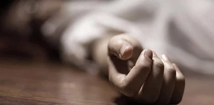 فیصل آباد:  لاہور کی رہائشی خاتون کی ہوٹل میں پُراسرار موت