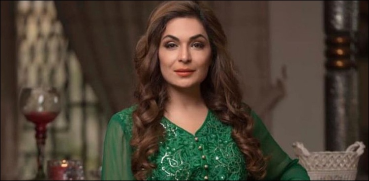 ادکارہ میرا کا عتیق الرحمان کو شوہر ماننے سے انکار، عدالتی فیصلہ چیلنج