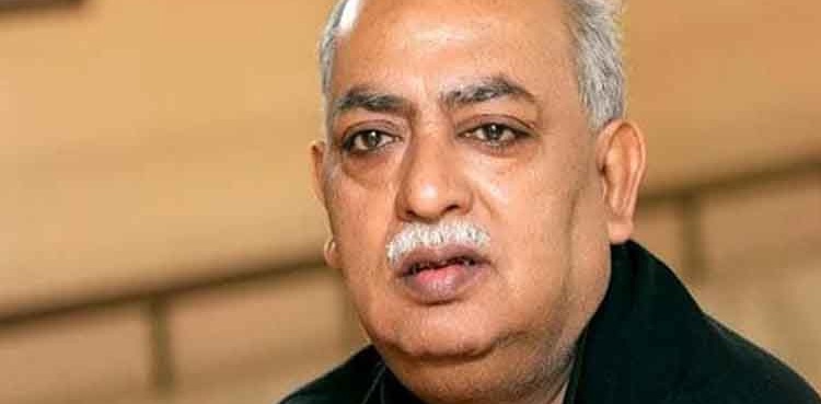 شاعر منور رانا کی رہائش گاہ پر پولیس کا بغیر وارنٹ چھاپا، نواسی کا موبائل فون ضبط