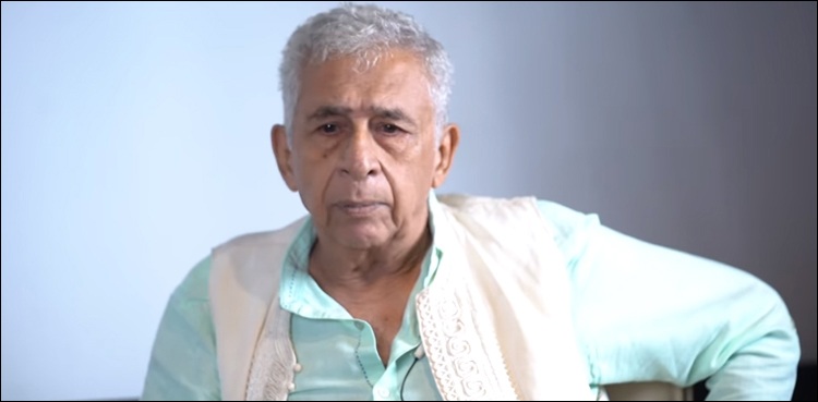 ساؤتھ انڈین فلمیں بالی ووڈ سے زیادہ بہتر ہیں، نصیرالدین شاہ