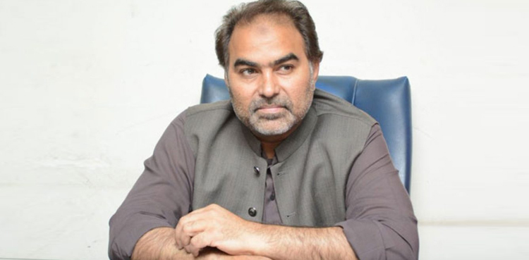 رکن پنجاب اسمبلی نذیر چوہان 2 روزہ جسمانی ریمانڈ پر ایف آئی اے کے حوالے