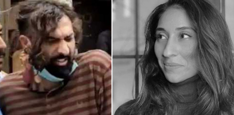 نور مقدم  کے قاتل کا موبائل فون برآمد، مزید چونکا دینے والے انکشافات سامنے آگئے