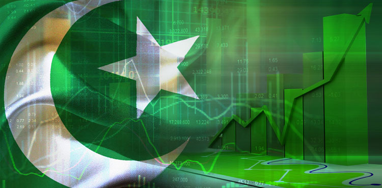 پاکستان درست سمت میں گامزن  ، معاشی اشاریے بھی  مثبت