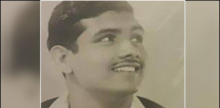 ماضی کے مایہ ناز کرکٹر عبدالرحمن ڈائر انتقال کرگئے