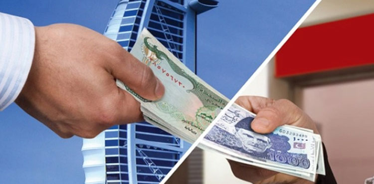 کورونا کے باوجود پاکستان کی معشیت بہتری کی جانب گامزن ، ترسیلات زر میں مسلسل اضافہ