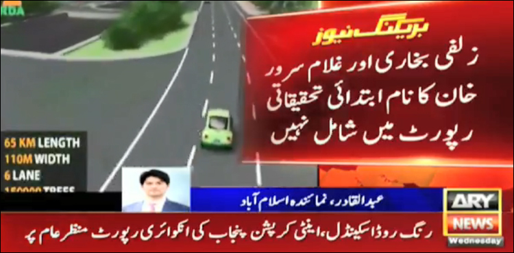 ring road rawalpindi
