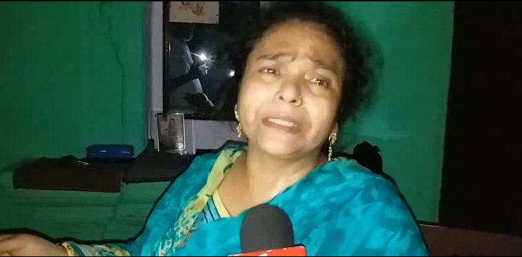 بھارت: لاک ڈاؤن میں گھر سے لاکھوں کی چوری
