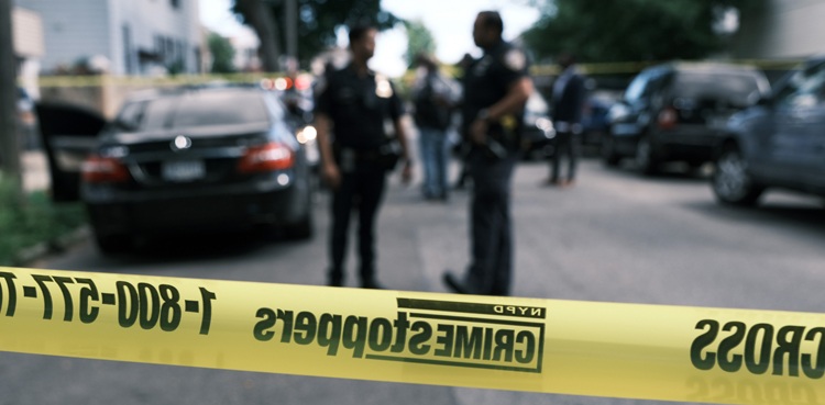 امریکا میں یوم آزادی کا خونی جشن،  فائرنگ کے واقعات میں   233 افراد ہلاک