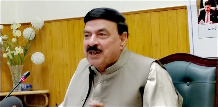 "بھتیجی نہیں چاہتی کہ چچا کا کوئی راستہ نکلے”