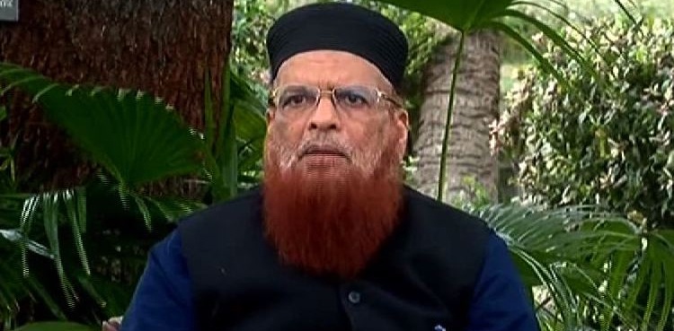 ملکی موجودہ سیاسی صورتحال پر مفتی تقی عثمانی کا اہم پیغام
