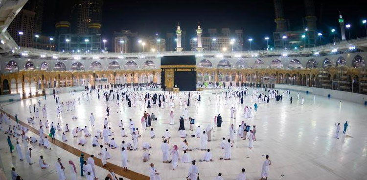 پاکستانی زائرین کو عمرے کی اجازت، سعودی سفیر  نے بڑی خوشخبری سنادی