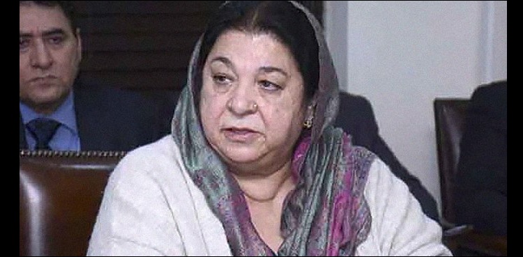 ‘ہم 2 سال محنت کرتےرہے تو پاکستان کو پولیوفری قرار دے دیا جائے گا’
