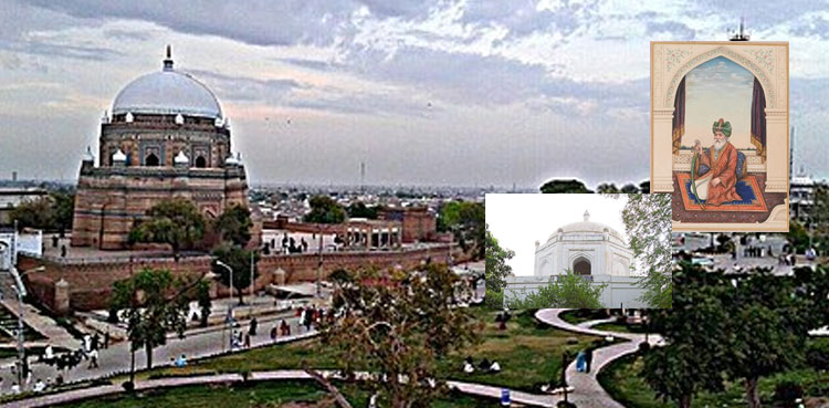 افغان خاندان جس نے دہائیوں تک ملتان پر حکومت کی