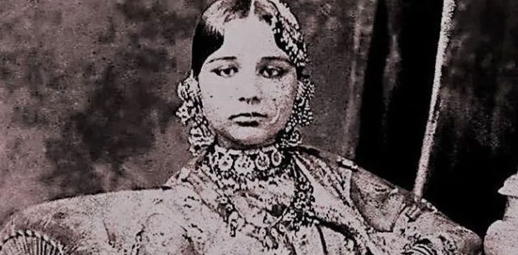 جنگِ آزادی:ہندوستان کی اوّلین مجاہد بیگم حضرت محل کا تذکرہ