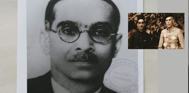میاں بشیر احمد اور وہ نظمیں جو بانیِ پاکستان کے مثالی کردار اور لازوال قیادت کی غمّاز ہیں