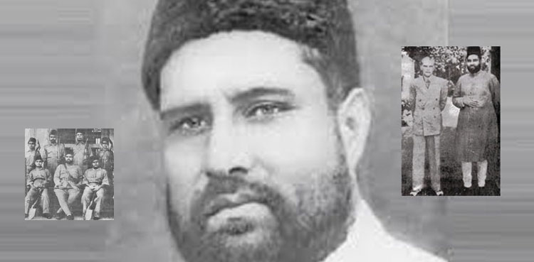 بہادر یار جنگ: اقبال اور قائدِ اعظم کے شیدائی، مسلم لیگ کے عظیم مجاہد کا تذکرہ