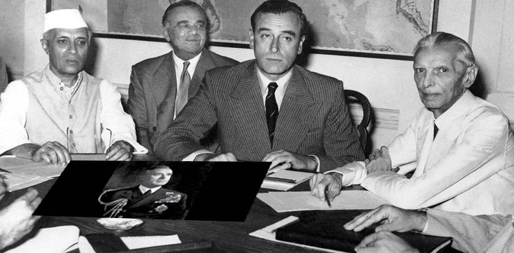 3 جون 1947ء: تاریخ ساز دن اور ماؤنٹ بیٹن کی زیادتیاں