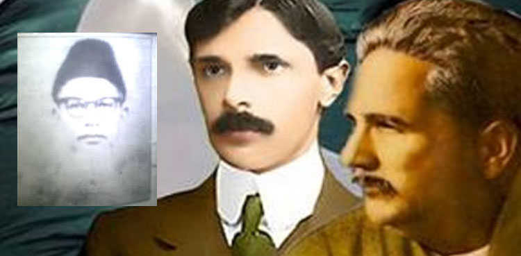 تحریکِ‌ آزادی: راغب احسن وہ شخصیت جن سے قائدِ اعظم اور علّامہ اقبال نے گھنٹوں مشاورت کی