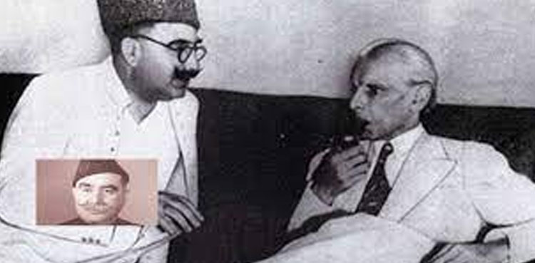 جدوجہدِ آزادی: قائدِ اعظم کے معتمد اور مسلم لیگ کے راہ نما سردار عبدالرّب نشتر