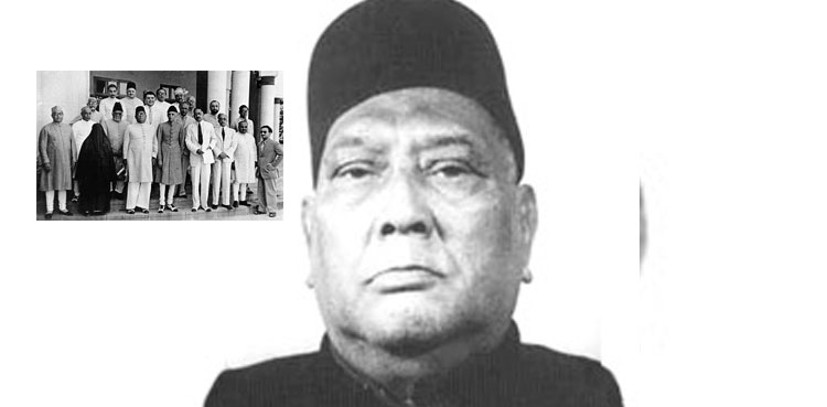 تحریکِ آزادی: مولوی فضل الحق کا تذکرہ جنھیں شیرِ بنگال بھی کہا جاتا ہے