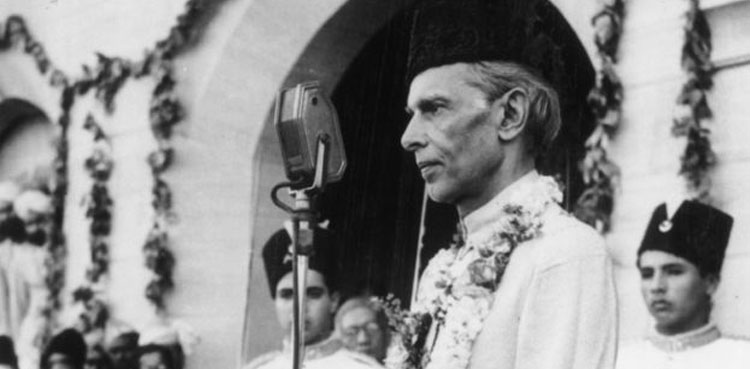 11 اگست: دستور ساز اسمبلی میں قائدِاعظم کی ایک راہ نما تقریر
