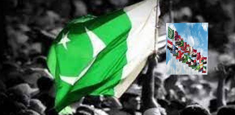 1947ء: اسلامی دنیا کا قیامِ‌ پاکستان پر مسرّت کا اظہار، تہنیتی پیغامات