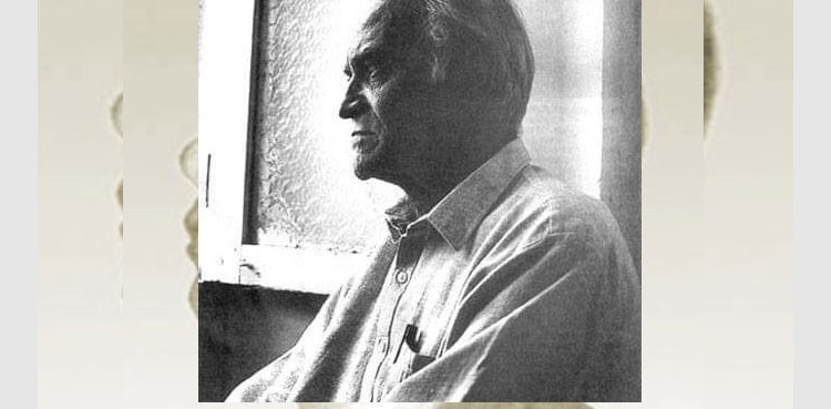 ممتاز ڈرامہ نگار اور اسٹیج ہدایت کار علی احمد کی برسی