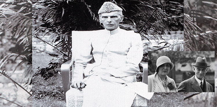 وائسرائے ہند کی اہلیہ نے والدہ کے نام خط میں قائدِ‌اعظم کے حوالے سے کیا لکھا تھا؟