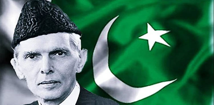 تحریکِ آزادی: قائدِ اعظم کی زندگی کے پانچ ادوار، مختصر جائزہ