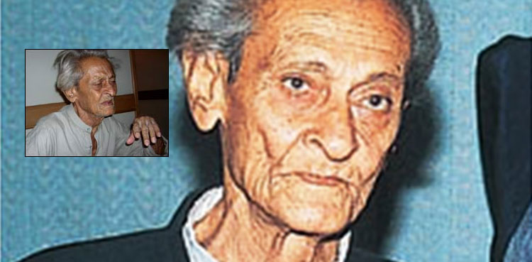 یومِ وفات: جرأتِ اظہار کے ساتھ خود داری خالد علیگ کا امتیازی وصف تھا