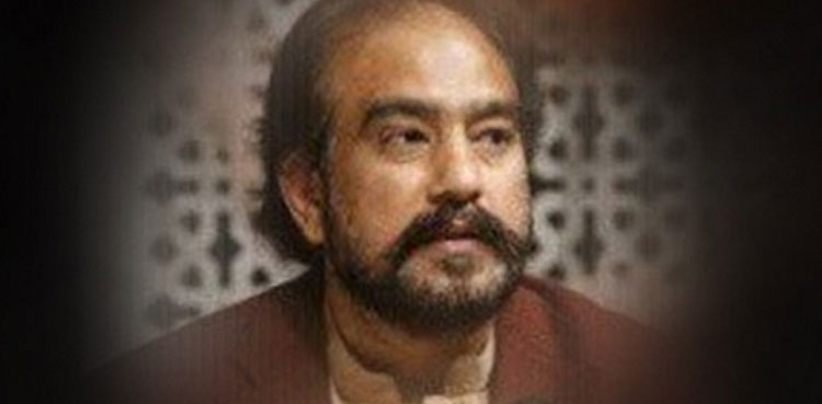 شاعر، ناول نگار اور نقّاد ضیا حسین ضیا کی برسی
